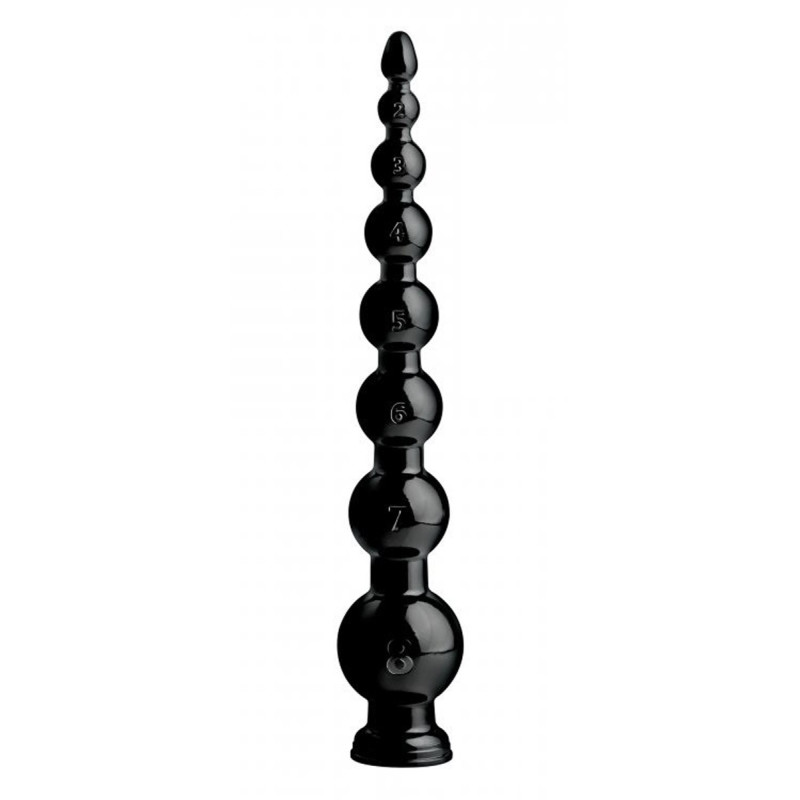 Hosed Gode long Beaded Hosed 50 x 8.5cm 